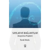 Sayılar ve Bağlantılar - Araştırma Projeleri