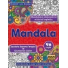 Sayılarla Mandala