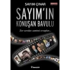Sayımın Konuşan Bavulu  Zor Sorular Samimi Cevaplar
