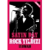 Sayın Bay Rock Yıldızı