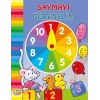 Saymayı Öğrenelim