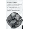 Schopenhauer-Mutlu Bir Hayat Olanaksızdır; İnsanın Başarabileceği En İyi Şey Kahramanca Bir Hayattır