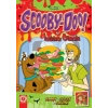 Scooby Doo İle İngilizce Öğrenin 7. Kitap
