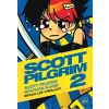 Scott Pilgrim 2: Scott Pilgrim Dünyaya Karşı