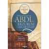 Şebinkarahisarlı Abdinin Erzurum Lehçesi Lügatı