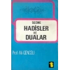 Seçme Hadisler ve Dualar