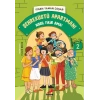 Şehreküstü Apartmanı 2 - Nasıl Fikir Ama?