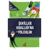 Şekiller Krallığına Yolculuk - Laf Ebesi Matematikçi - 1