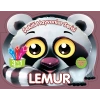 Şekilli Hayvanlar Serisi - Lemur