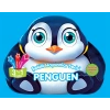 Şekilli Hayvanlar Serisi - Penguen