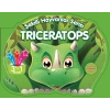 Şekilli Hayvanlar Serisi - Triceratops