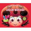 Şekilli Hayvanlar Serisi - Uğur Böceği