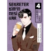 Sekreter Kim’in Nesi Var 4