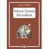 Seksen Günde Devrialem - Gökkuşağı Cep Kitap