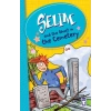 Selim And The Ghost In The Cemetery