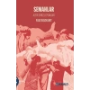 Semahlar - Alevi Dinsel Oyunları