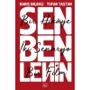 Sen Ben Lenin: Bir Hikâye, İki Senaryo, Bir Film