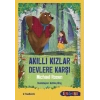 Sen De Oku- Akıllı Kızlar Devlere Karşı