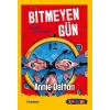 Sen De Oku- Bitmeyen Gün