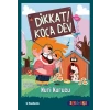 Sen De Oku- Dikkat! Koca Dev
