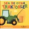 Sen De Oyna - Traktörler