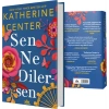 Sen Ne Dilersen (Ciltli)