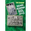 Senin Adamın Gol Diyo
