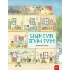 Senin Evin Benim Evim