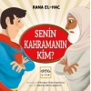 Senin Kahramanın Kim?