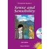 Sense and Sensebility - Level 5 (CDli)