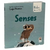 Senses - Baby University First Concepts Stories