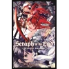Seraph of the End - Kıyamet Meleği 21