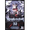Seraph of the End - Kıyamet Meleği 32