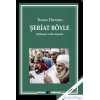 Şeriat Böyle