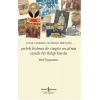 Şerlok Holmes İle Cingöz Recainin İzinde Bir Kitap Kurdu