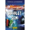 Serüven Peşinde 05 - Hayalet Gemi
