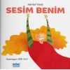 Sesim Benim