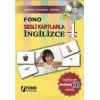 Sesli Kartlarla İngilizce 4 CD li