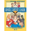 Sevgili Justice League
