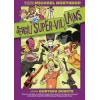 Sevgili Süper Villains