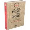 Sevgiliyle Her Güne Bir Soru (Ciltli)