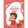 Sevgimin Rengi