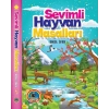 Sevimli Hayvan Masalları