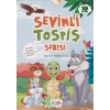 Sevimli Tosbiş Serisi (10 Kitap Takım)