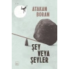 Şey Veya Şeyler