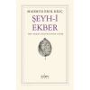Şeyh-i Ekber