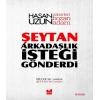 Şeytan Arkadaşlık İsteği Gönderdi