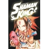 Shaman King - Şaman Kral 1. Cilt