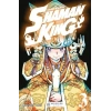 Shaman King - Şaman Kral 3. Cilt