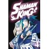 Shaman King - Şaman Kral 4. Cilt